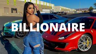 Life of Luxury | Billionaire Lifestyle build empire | LUXURIOUS Lifestyle Subliminal #11