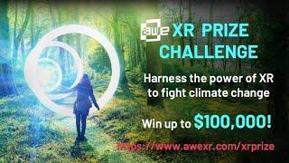 Ori Inbar about AWE's XR Prize