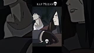 R.I.P MUZAN