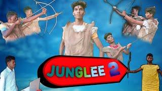 junglee 2 / जंगली 2/ real fools