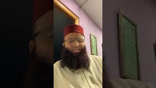 Tarik Ibn Ali - Tahadi Di Tik Tok | 18/12/2023