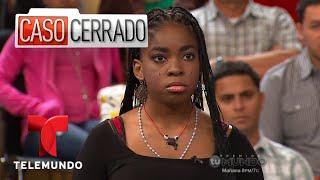 Rompiendo Tradiciones| Caso Cerrado | Telemundo