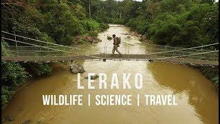 LERAKO - WILDLIFE, ADVENTURE & TRAVEL MEDIA