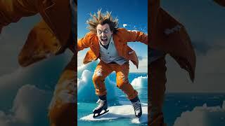 #shorts #ai #viralvideo #penguin