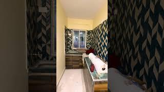 Furnished 1BHK Flat In Newtown Kolkata For Sale | Flat In Newtown | 6 Mins From Shrachi Bus Stop