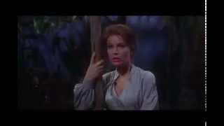 Barbara Eden - Pan - 7 Faces of Dr. Lao - more color