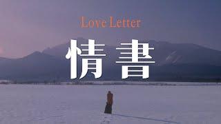 再見了 中山美穗 | 情書 | 你好嗎 我很好 | Love Letter | Miho Nakayama | 中山美穗 | Shunji Iwai | 岩井俊二