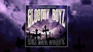 GLOOMY BOYZ – LASS DIE SCHEINE FLIEGEN (feat. YOUNG LIT) (Official Audio)