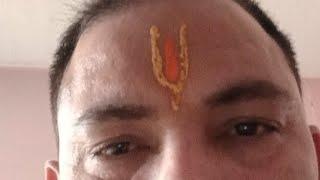 दरखास्त क्यों लगाई जाती है और दरखास्त है क्या! 16 मई 2024.! Balaji spiritual gyan is live