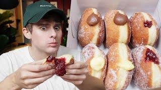 Michelin Star Donuts you need to try