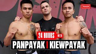 COMEBACK SEASON: Panpayak & Kiewpayak ft Leo Trailer I Fightlore Official