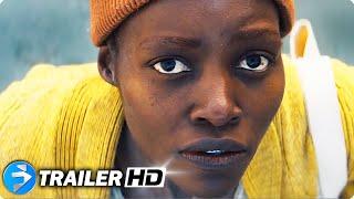 A QUIET PLACE: DAY ONE Trailer #2 (2024) Lupita Nyong'o, Joseph Quinn | Horror Movie