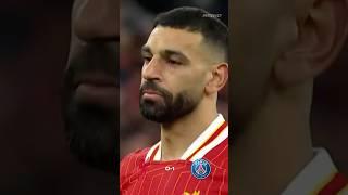 Liverpool vs PSG penalties 