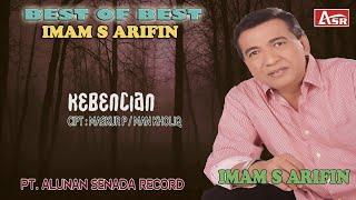 IMAM S ARIFIN - KEBENCIAN ( Official Video Musik ) HD