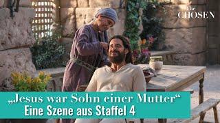 Vor seiner Mutter sagt man, was man wirklich denkt | Staffel 4