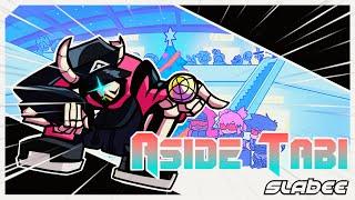 AsideTabi Sprite RESKIN (V1) - FunkinAside (FANMADE)