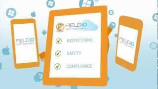 Field ID Mobile Inspection Software Overview