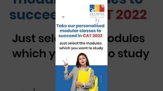Unhappy with your CAT '21 Results ? Join our coaching for CAT '22 for assured 99+ percentile.