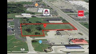 LASTBIDrealestate.com Online Auction of 1465 Wright Ave., Alma, MI