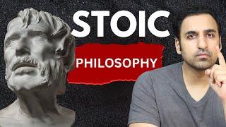 Lessons in Stoicism - The Philosophy of Life - How To Control Anger Through Stoicism