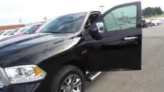 2014 Ram 1500 at Hunt Ford Chrysler