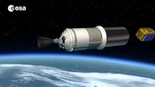 Ariane 6 - Europe's Next-Gen Rocket | Animation