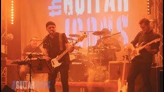 Sultans Of Swing - The Guitar Icons Show - Live