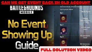IFound My Old PUBG Korea Account Event are  Ridiculous