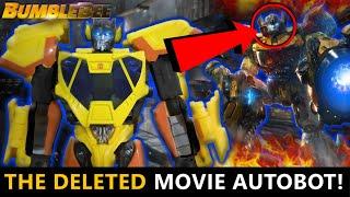 Studio Series Sunstreaker Revealed! The Missing Cybertron Autobot!(EXPLAINED) - Transformers(2024)