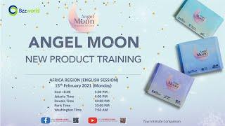 Angel Moon - Your Intimate Companion