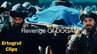 Revenge Of Dogan - Trailer | Ertugrul Clips