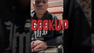 ATL Jacob cookup on IG live ‍ [2020]