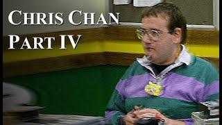 Chris Chan: A Comprehensive History - Part 4