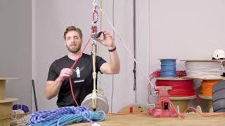 Product Overview: Harken Wingman