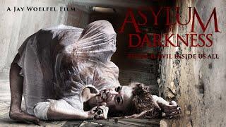 Asylum Of Darkness ️ FULL HORROR MOVIE