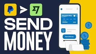 How to Send Money From Paypal to Wise Account (2024)