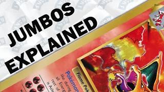 I Got Addicted To Jumbo Pokémon Cards. This Is What I Learned