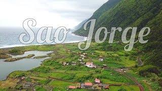 São Jorge.. The Azores, Portugal's Best Kept Secret?  