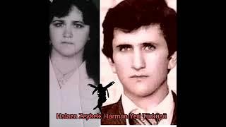 Halaza Zeybek. Harman Yeri Türküsü.. Kendi Eserim Kerim Erarslan