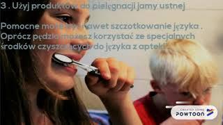 Fińskie sposoby na zapach czosnkowy