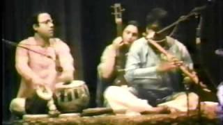 Pt. Anindo Chatterjee - Canada 1984