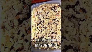 HOW I MAKE  CHICKEN MACARONI SALAD (For Catering )-AnriV