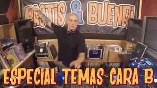 DJ BUENRI | ESPECIAL TEMAS CARA B