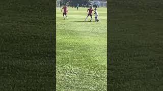 Goal from today vs Liverpool FC #futbol #footballgoal #soccerislife #goal #soccer