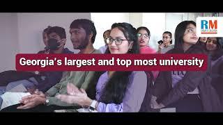 Ken Walker International University | Top Medical College | MBBS Abroad