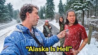 Alaska: Hell Frozen Over