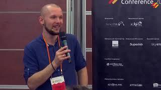 Алексей Ильичев. Холакратия и Социократия 3.0: сравнение и национальные особенности
