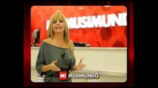 NOELIA YOSSEN - Locutora Nacional - Demo Comerciales 2011.wmv