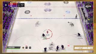 ECL '25: Winter - Elite: TIKI TALK vs Renascor & GOONS vs EXEN [6v6] [EN]