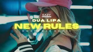 Dua Lipa – NEW RULES 🪩 (DMSBeatz Remix)